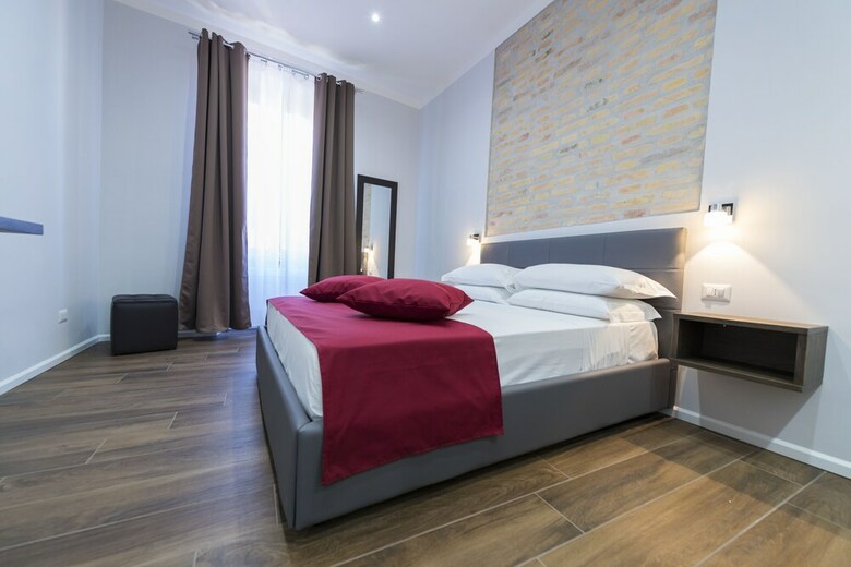 Hotel Loft Rooms Trastevere