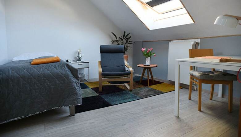 Hotel Boardinghouse Oldenburg