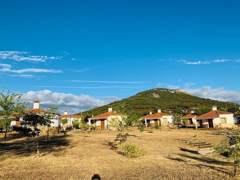 Agroturismo Complejo Rural El Buraco