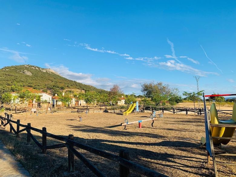Agroturismo Complejo Rural El Buraco