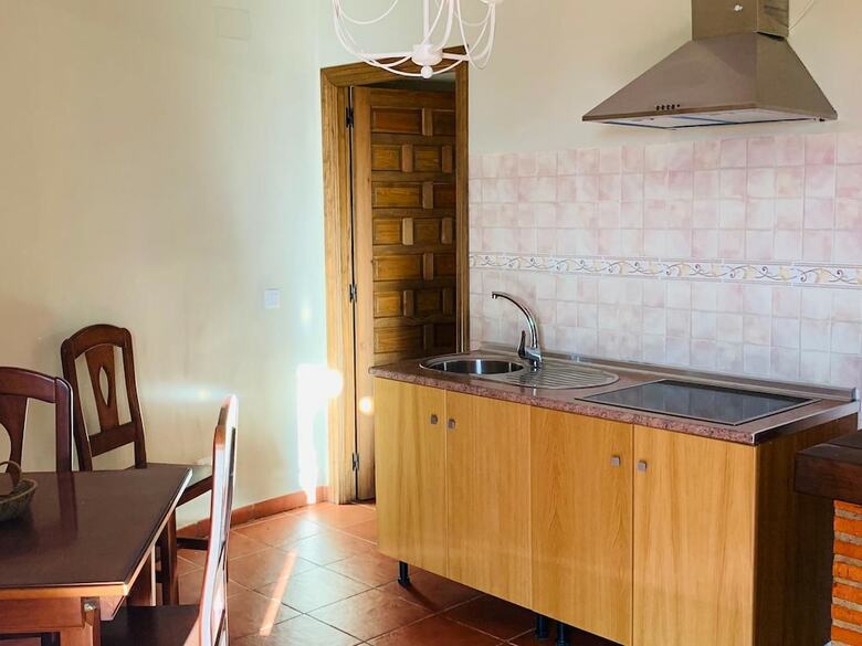 Agroturismo Complejo Rural El Buraco