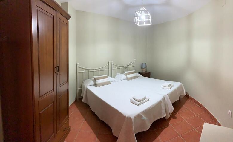 Agroturismo Complejo Rural El Buraco