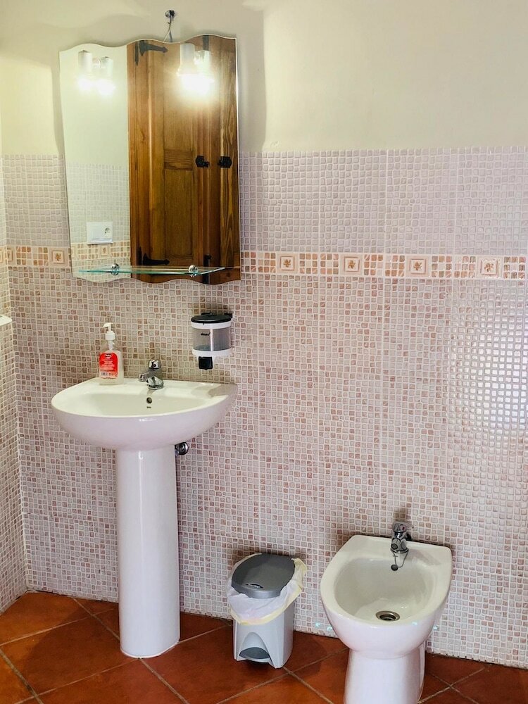Agroturismo Complejo Rural El Buraco