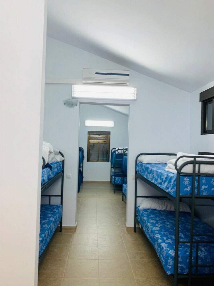 Agroturismo Complejo Rural El Buraco