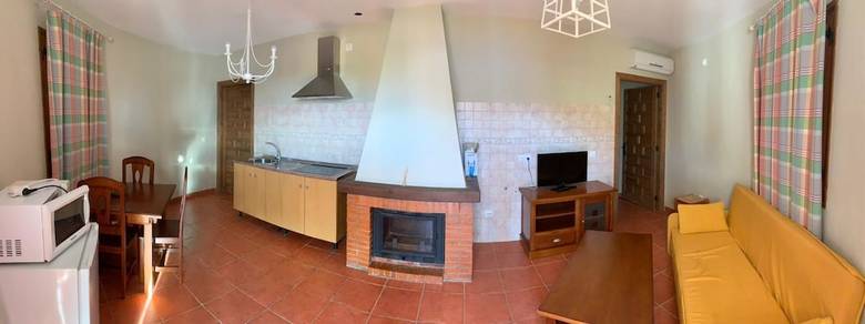 Agroturismo Complejo Rural El Buraco