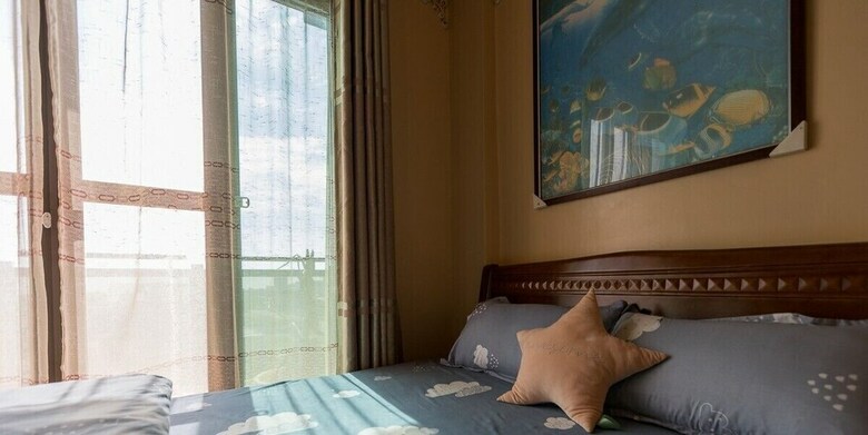 Hotel Whale's Homestay
