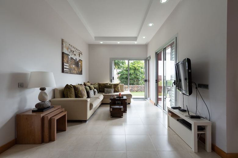 Villa Salobre Vista Golf 2