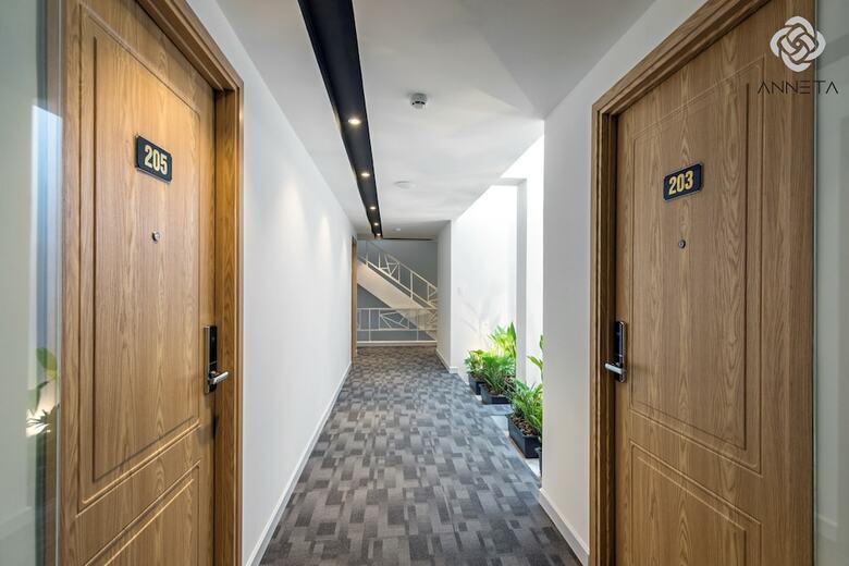 Hotel Anneta Star Hill