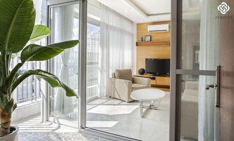Hotel Anneta Star Hill