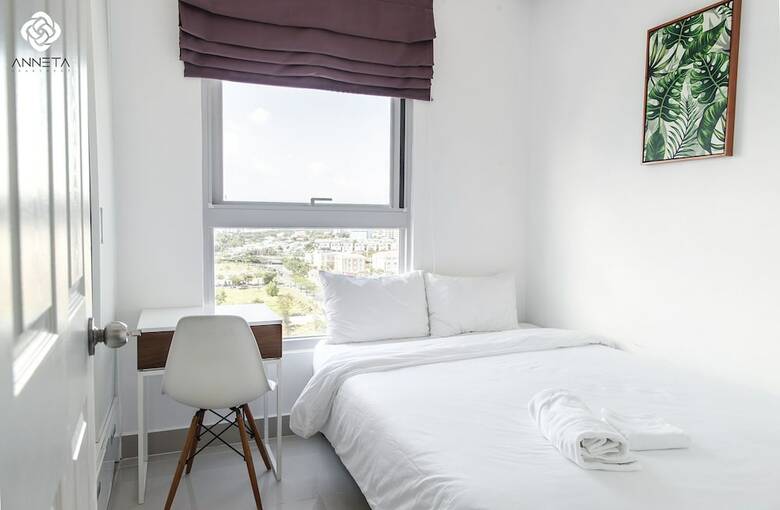 Hotel Anneta Star Hill