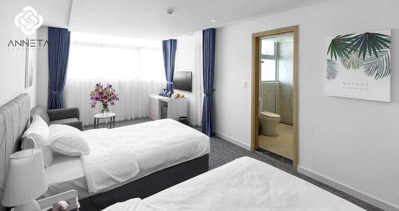 Hotel Anneta Star Hill