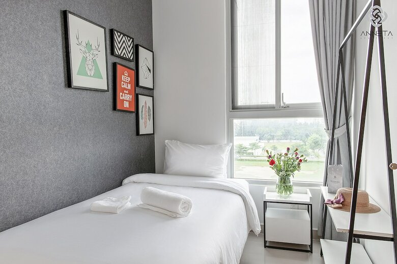 Hotel Anneta Star Hill