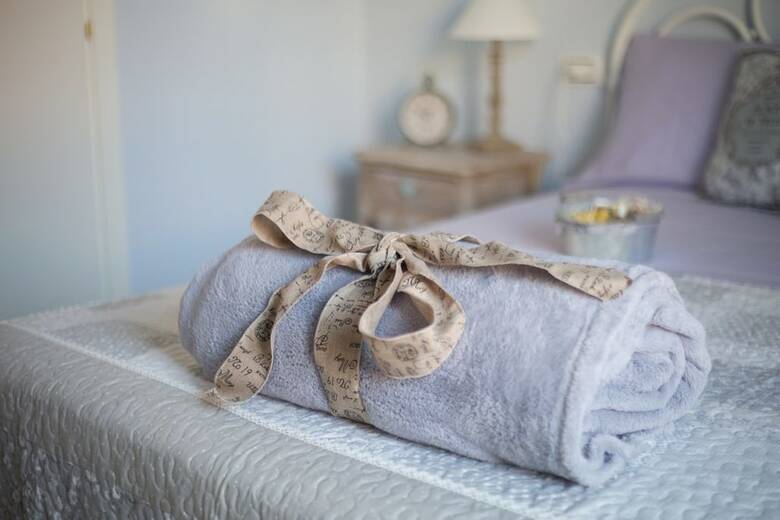 B&B La Valle Del Tevere