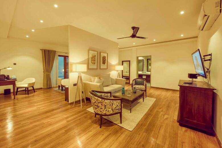 Hotel Angel Beach Unawatuna
