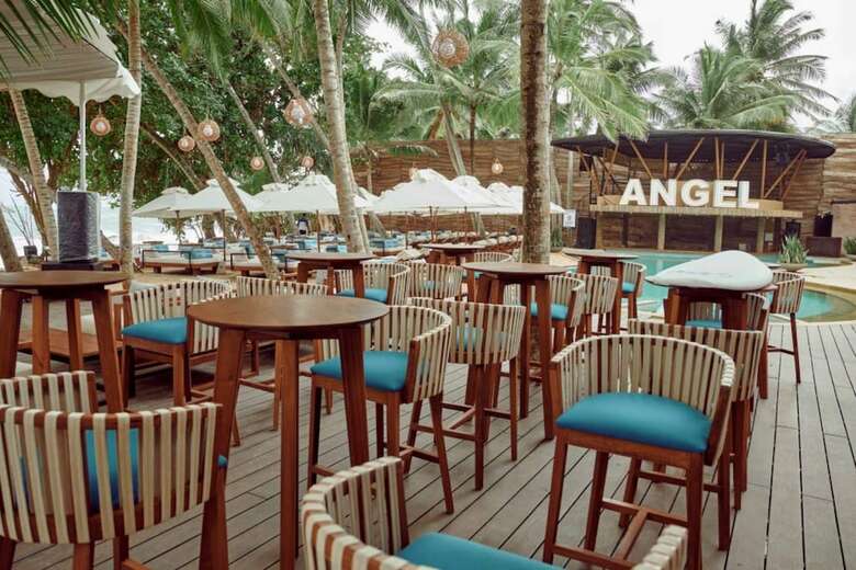 Hotel Angel Beach Unawatuna