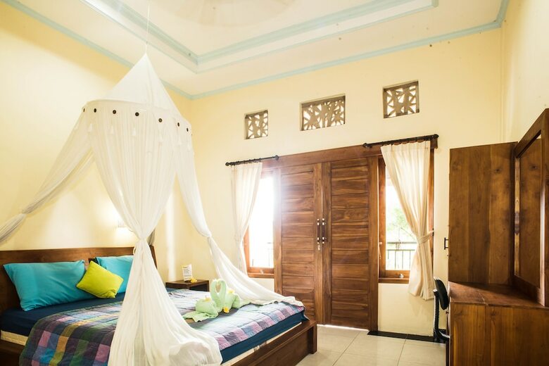 Bed & Breakfast Arana Garden Ubud