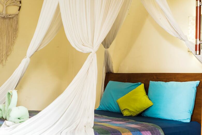 Bed & Breakfast Arana Garden Ubud