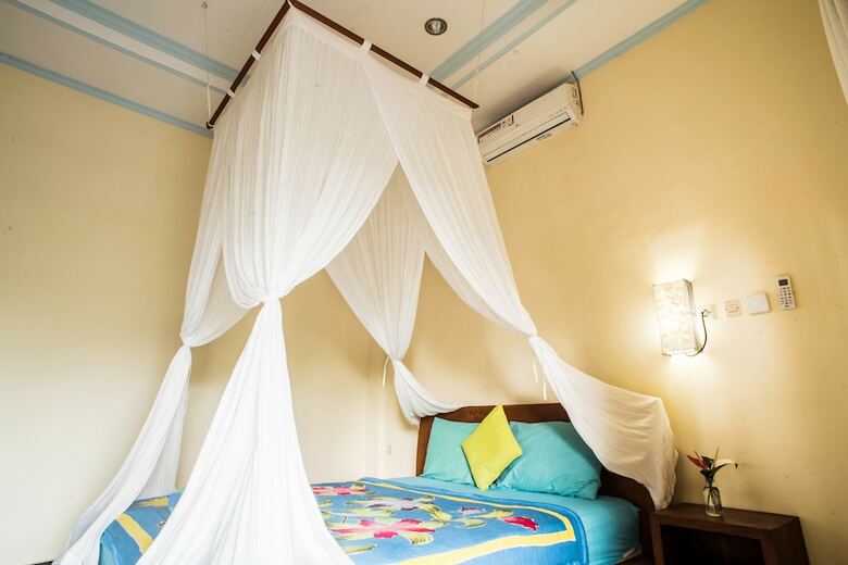 Bed & Breakfast Arana Garden Ubud