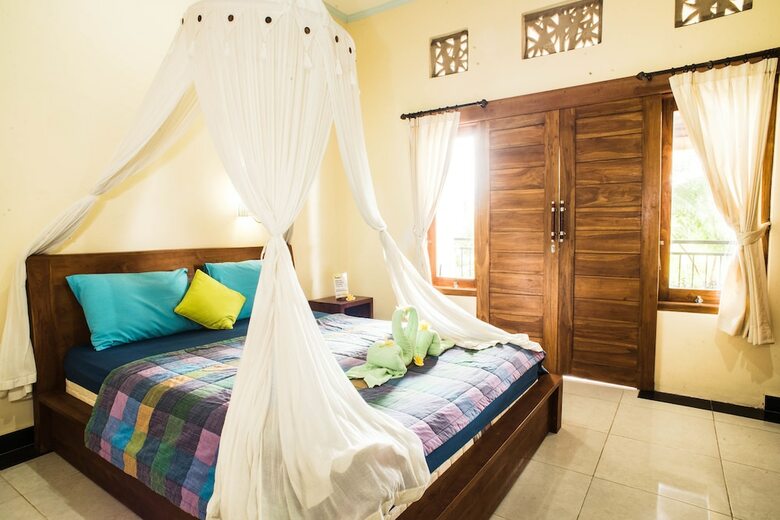 Bed & Breakfast Arana Garden Ubud