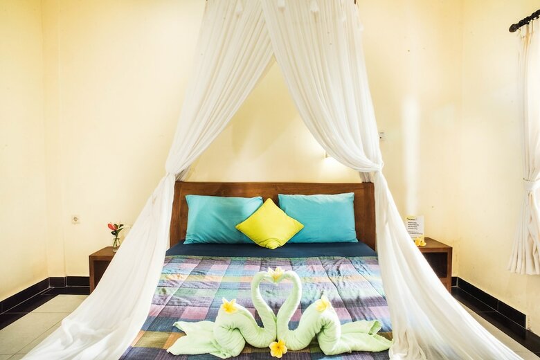 Bed & Breakfast Arana Garden Ubud