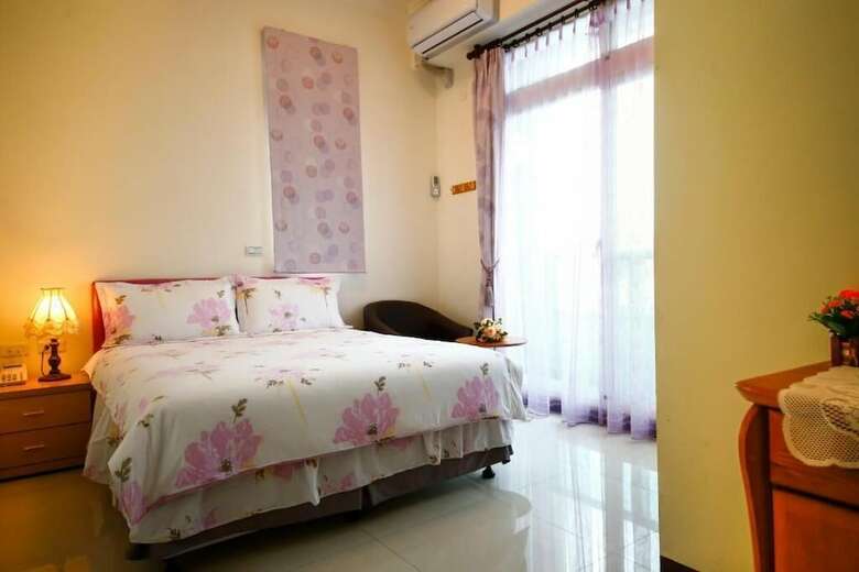 Hotel Xin Jing Zhan Homestay