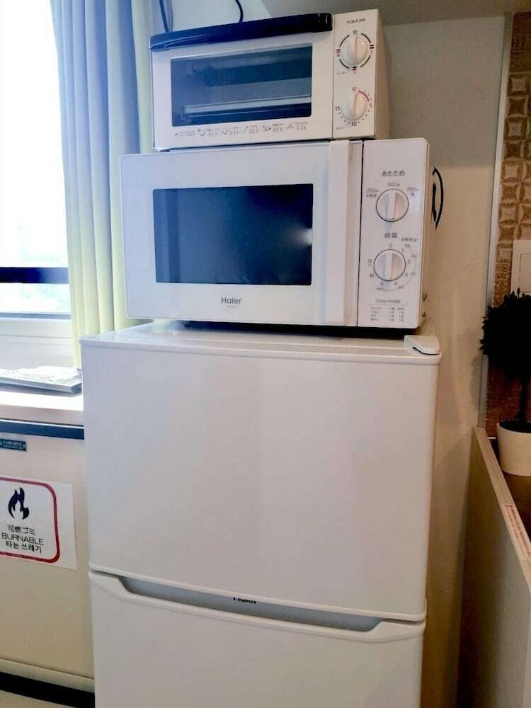 Apartamentos C8 Haneda Maison Philippe Omori 803