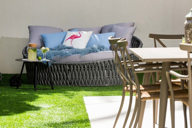 Sweet Inn Apartments-garden Duplex