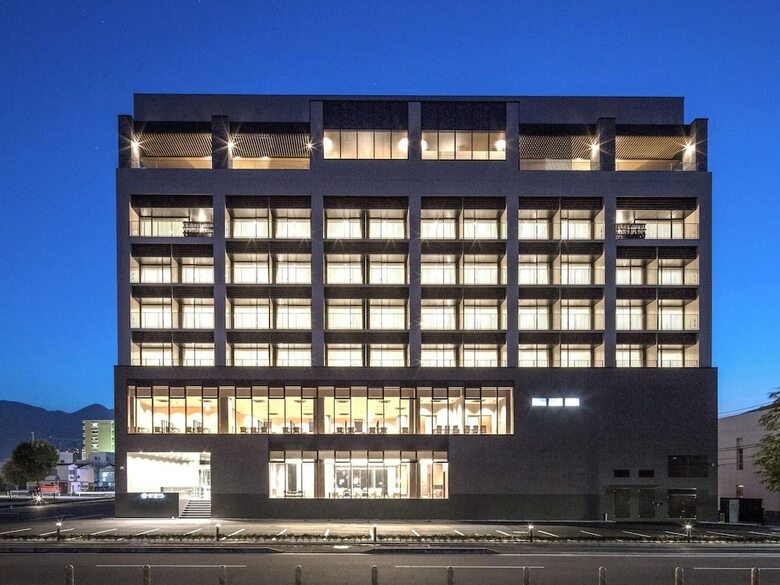 Rex Hotelbeppu