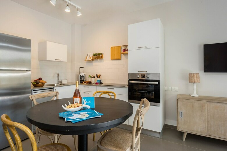 Sweet Inn Apartments -dizengoff Street