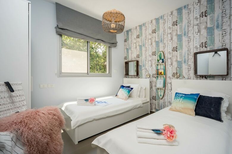 Sweet Inn Apartments -dizengoff Street