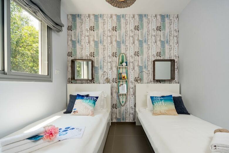 Sweet Inn Apartments -dizengoff Street