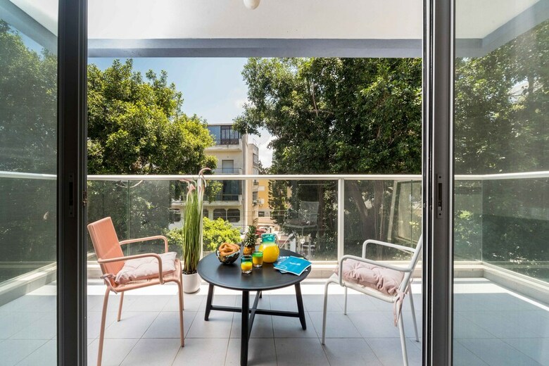 Sweet Inn Apartments -dizengoff Street