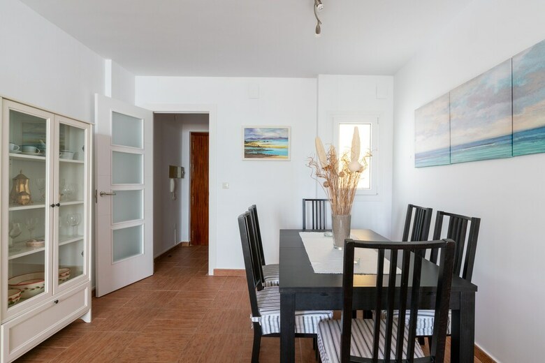 Apartamentos Holi-rent Santa Ana