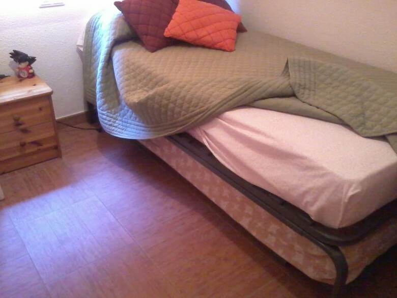 Apartamentos Holi-rent Santa Ana