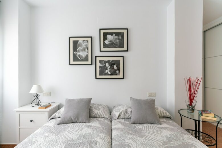 Apartamentos Holi-rent Santa Ana