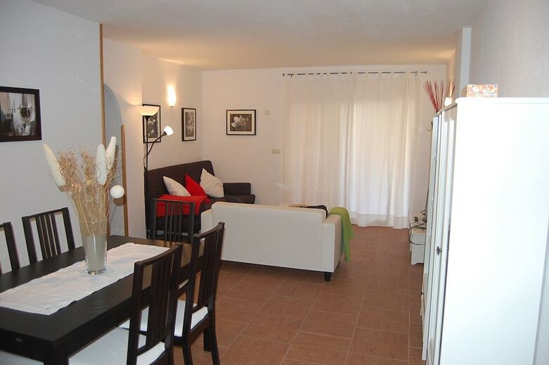 Apartamentos Holi-rent Santa Ana