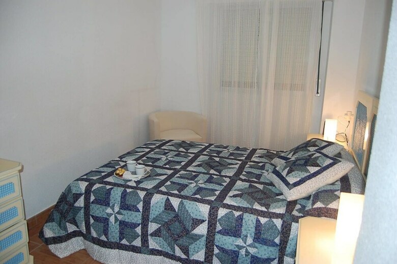 Apartamentos Holi-rent Santa Ana