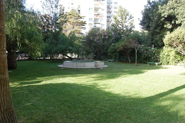 Apartamentos Holi-rent Santa Ana