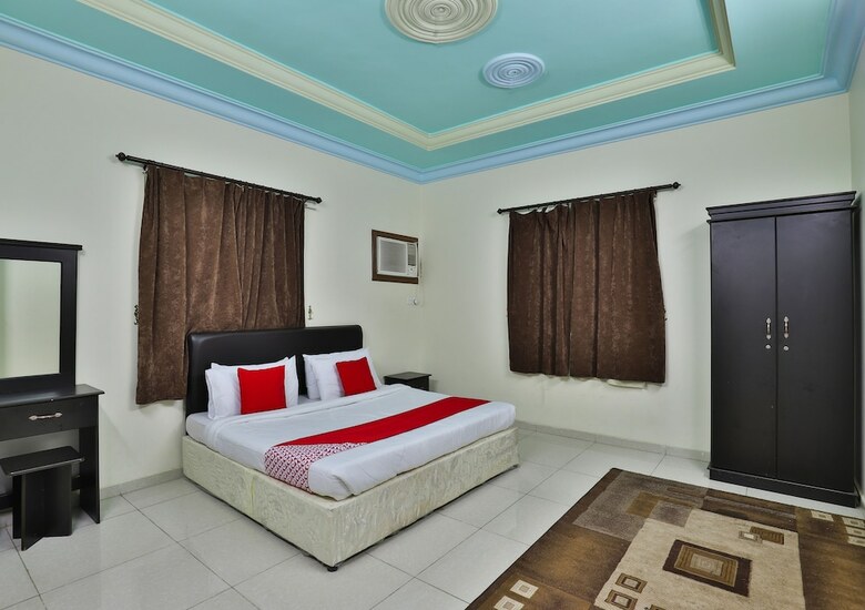 Hotel Oyo 236 Al Wethenani Apartment