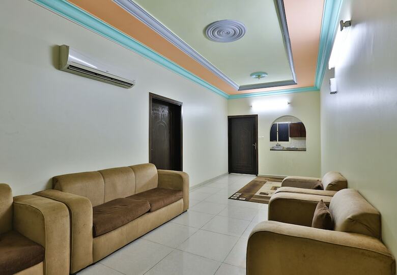 Hotel Oyo 236 Al Wethenani Apartment
