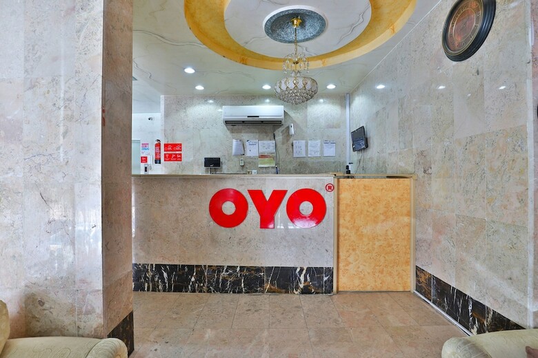 Hotel Oyo 236 Al Wethenani Apartment