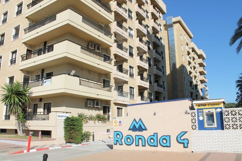 Apartamento   Sol Del Mar Mediterraneo