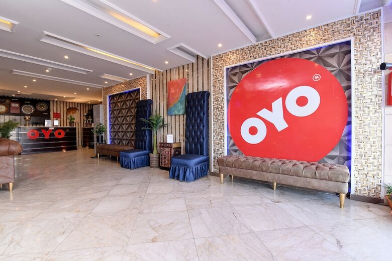 Oyo 232 Fawasel Tabuk 2 Hotel Apartment