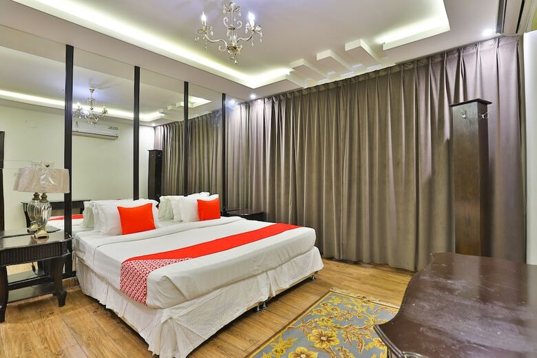 Oyo 232 Fawasel Tabuk 2 Hotel Apartment