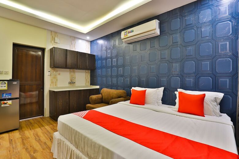 Oyo 232 Fawasel Tabuk 2 Hotel Apartment