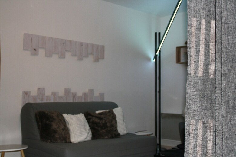 Apartamento Les Logis Mansard�s Appartement