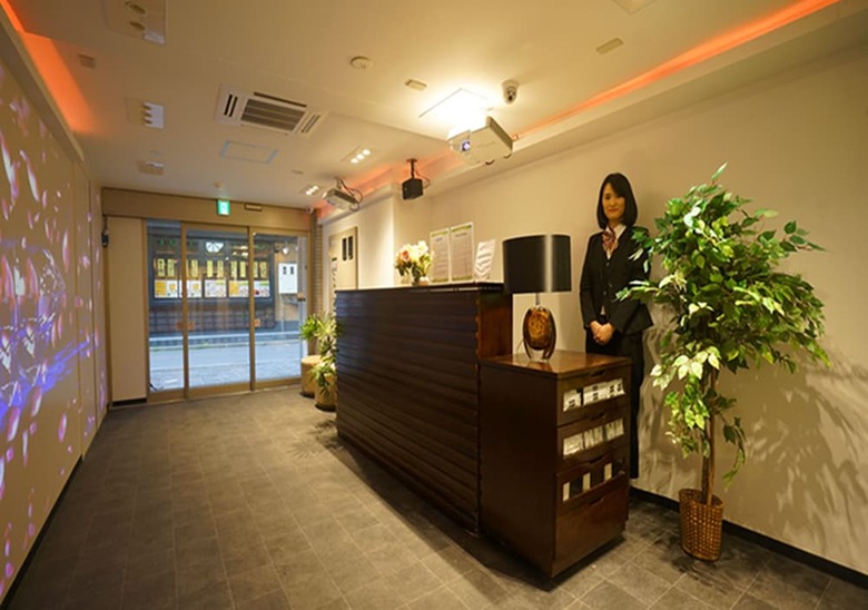 Aparthotel Le Tour Hotel Akihabara-ekimae