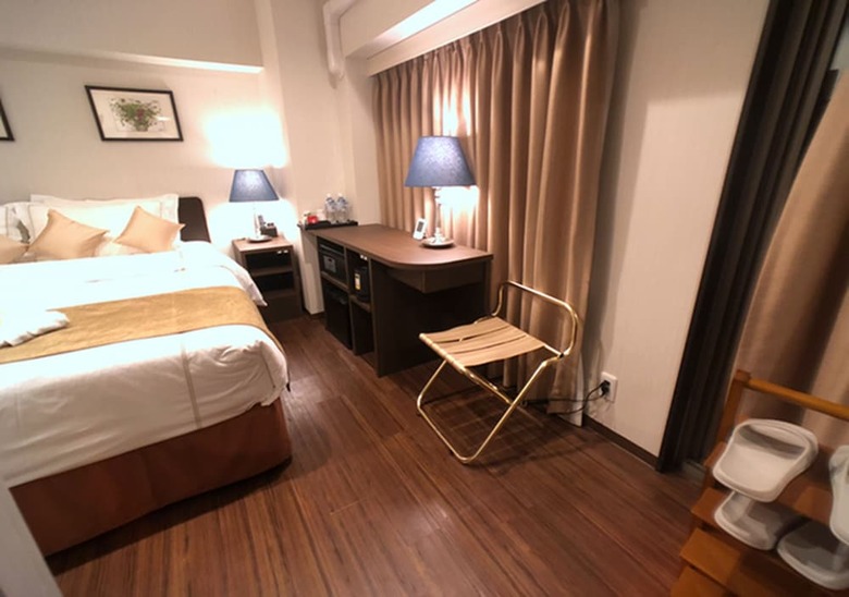 Aparthotel Le Tour Hotel Akihabara-ekimae