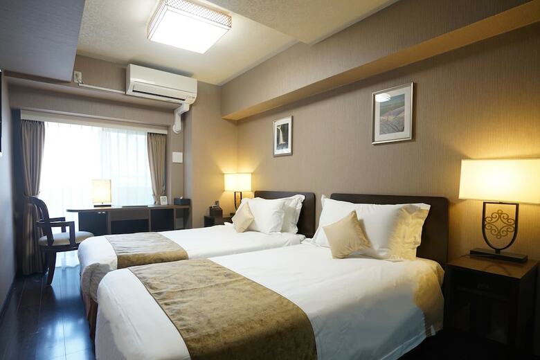 Aparthotel Le Tour Hotel Akihabara-ekimae