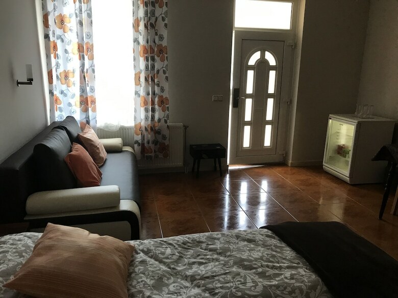 Pension F 57 Panzi�